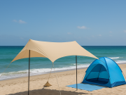tende da spiaggia portatili