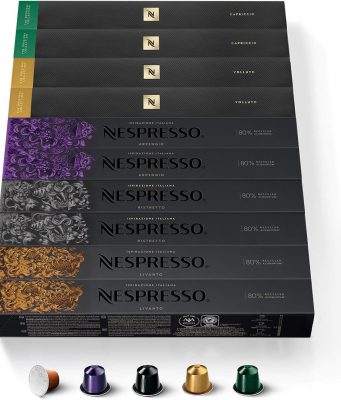 prime day amazon nespresso