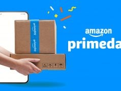 Amazon Prime Day