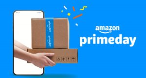 Amazon Prime Day
