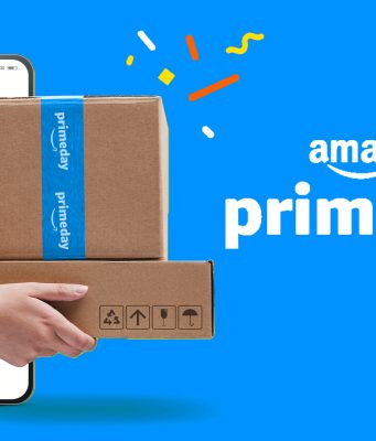 Amazon Prime Day