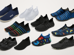 scarpe da scoglio