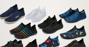 scarpe da scoglio