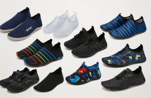 scarpe da scoglio