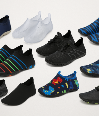 scarpe da scoglio