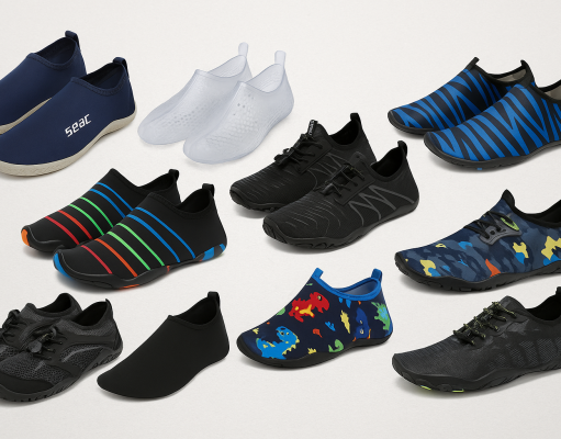 scarpe da scoglio