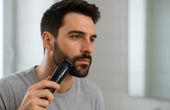 Regolabarba uomo: i modelli più efficienti e pratici da acquistare su Amazon regolabarba