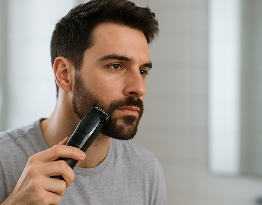 Regolabarba uomo: i modelli più efficienti e pratici da acquistare su Amazon regolabarba