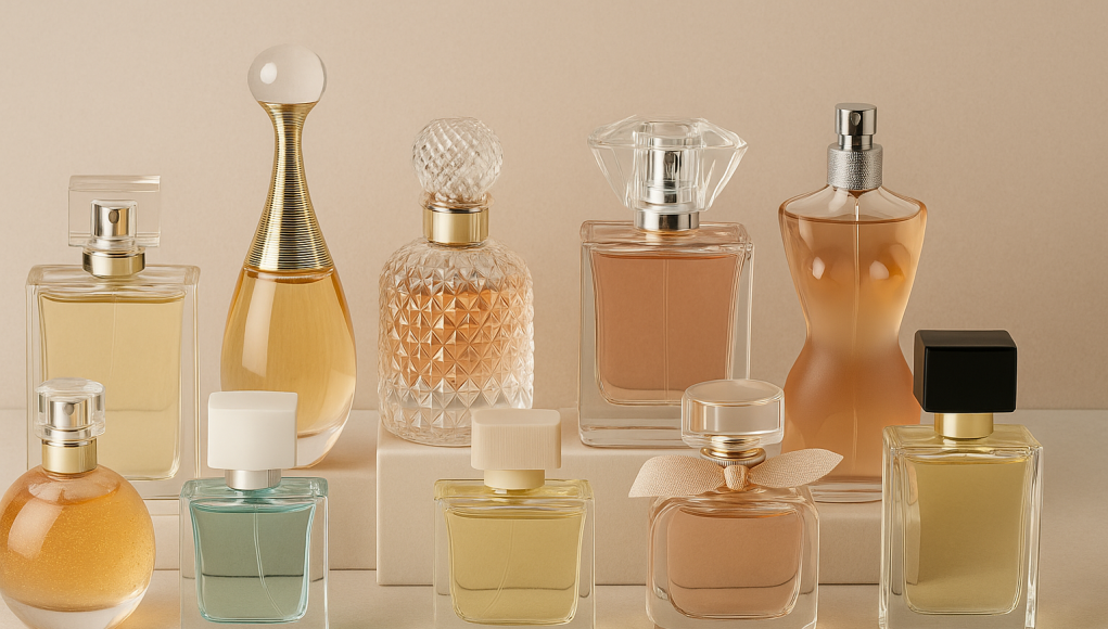 profumo da donna