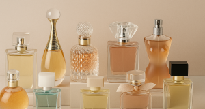 profumo da donna