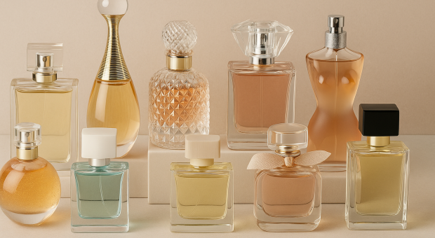 Profumo da donna: la top 10 dei classici più amati in Italia
