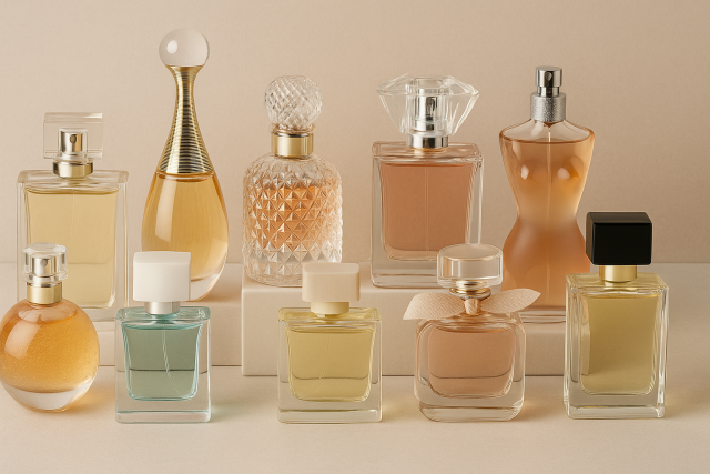profumo da donna