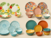 set piatti design Excelsa