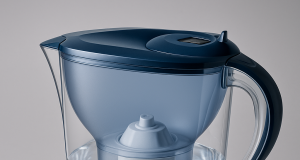 caraffa filtrante
