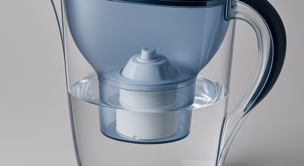 Caraffa filtrante per acqua su Amazon: le più pratiche ed ecologiche da acquistare