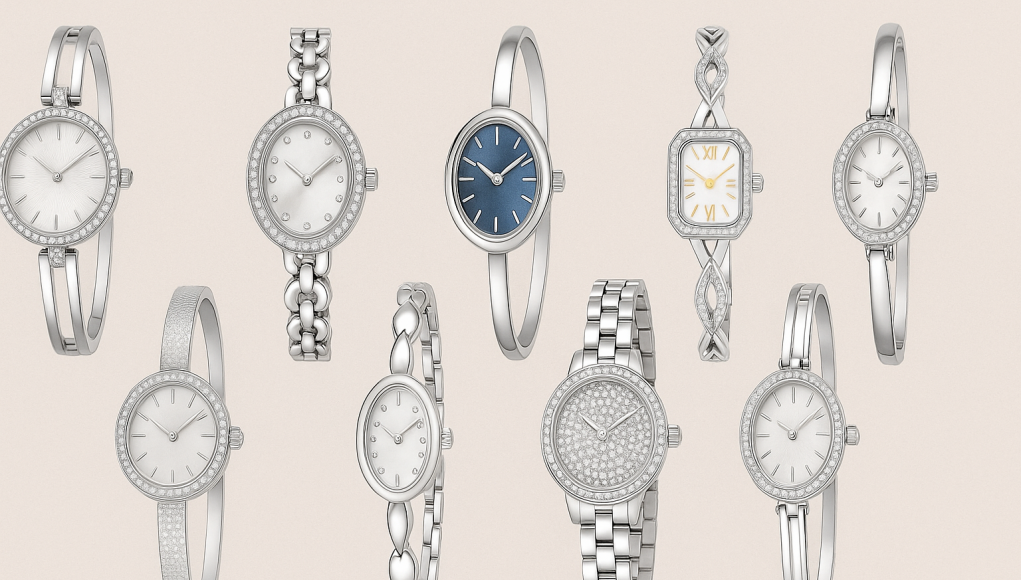 orologio bracciale da donna