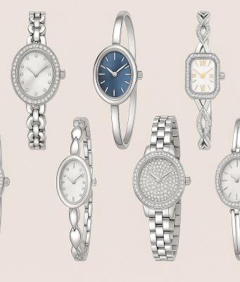 orologio bracciale da donna