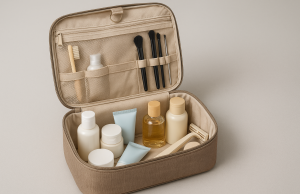 Migliori beauty case da viaggio: i più pratici, capienti e super organizzati su Amazon Beauty case da viaggio