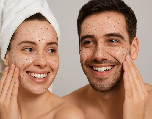 Scrub viso: i migliori su Amazon per una pelle luminosa e levigata scrub viso