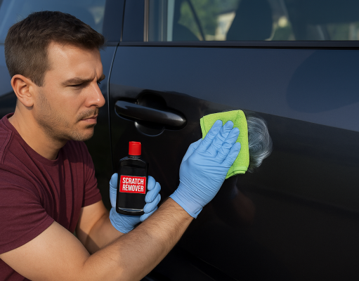 Rimuovi graffi auto: i 10 prodotti migliori per carrozzeria, vernice e piccoli ritocchi rimuovi graffi auto