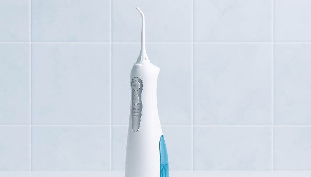 idropulsore dentale