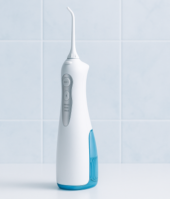 idropulsore dentale