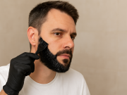 tinta per barba