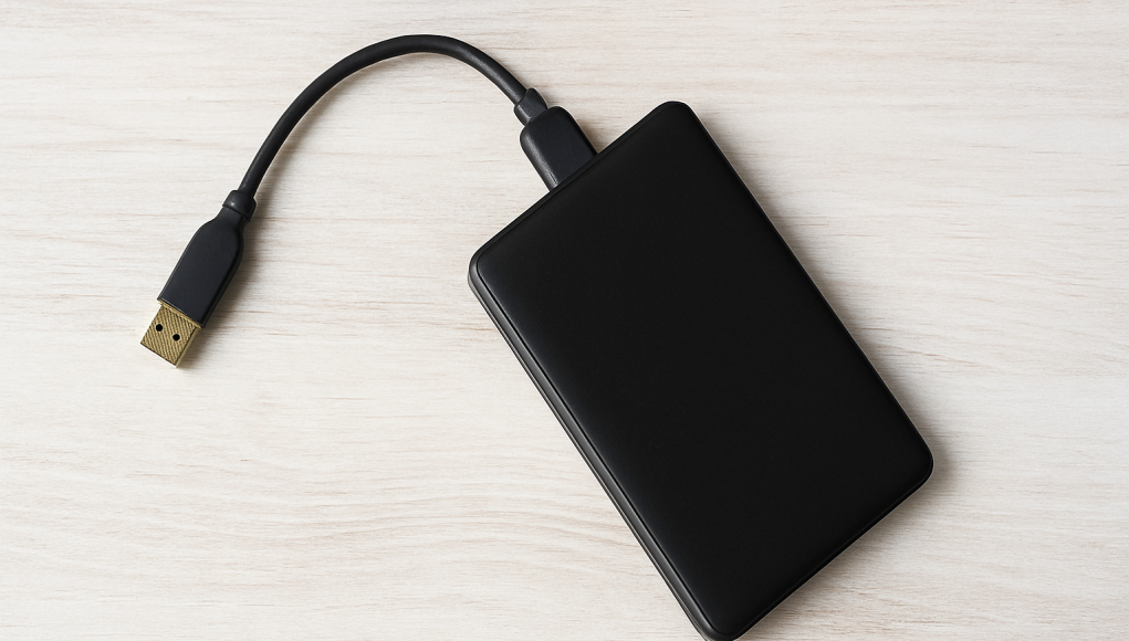 hard disk esterno portatile
