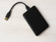 hard disk esterno portatile