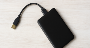 hard disk esterno portatile