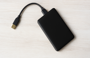hard disk esterno portatile