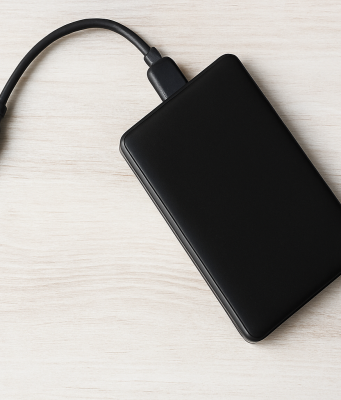 hard disk esterno portatile