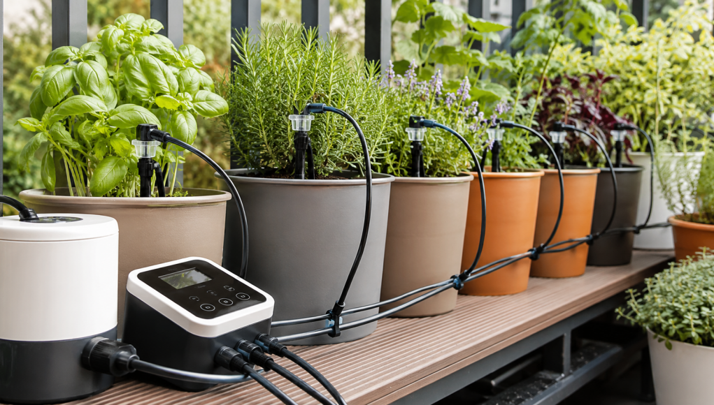 sistema di irrigazione automatico sistema di irrigazione automatico