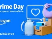 PRIME DAY AMAZON