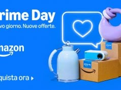 PRIME DAY AMAZON