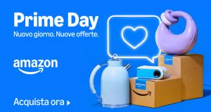 PRIME DAY AMAZON