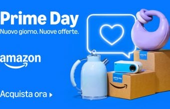 PRIME DAY AMAZON