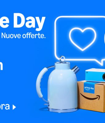 PRIME DAY AMAZON