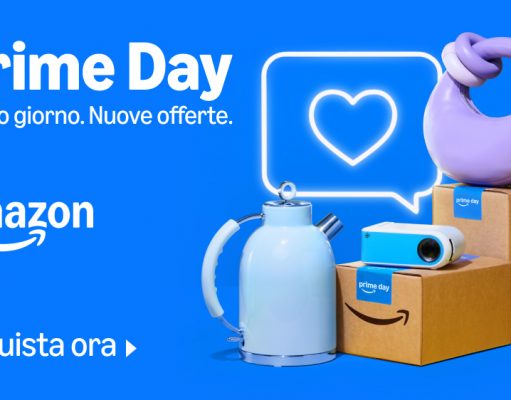 PRIME DAY AMAZON