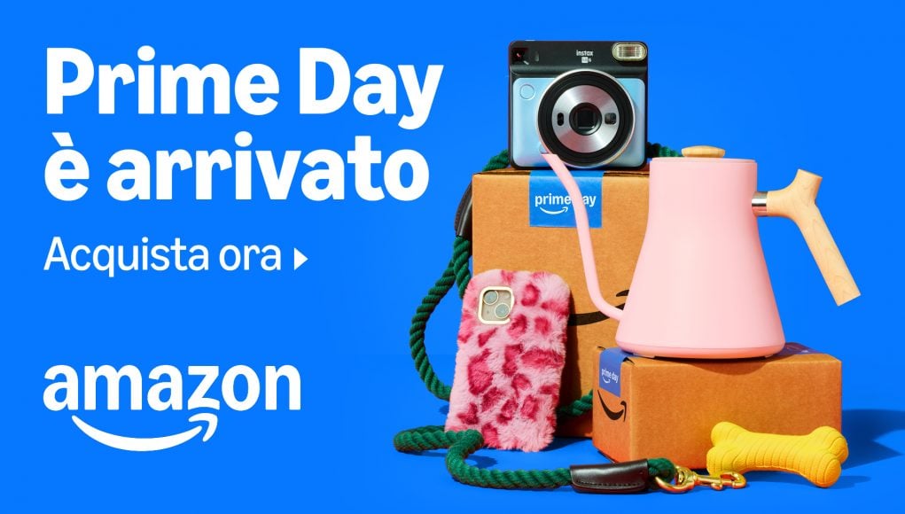 prime day amazon