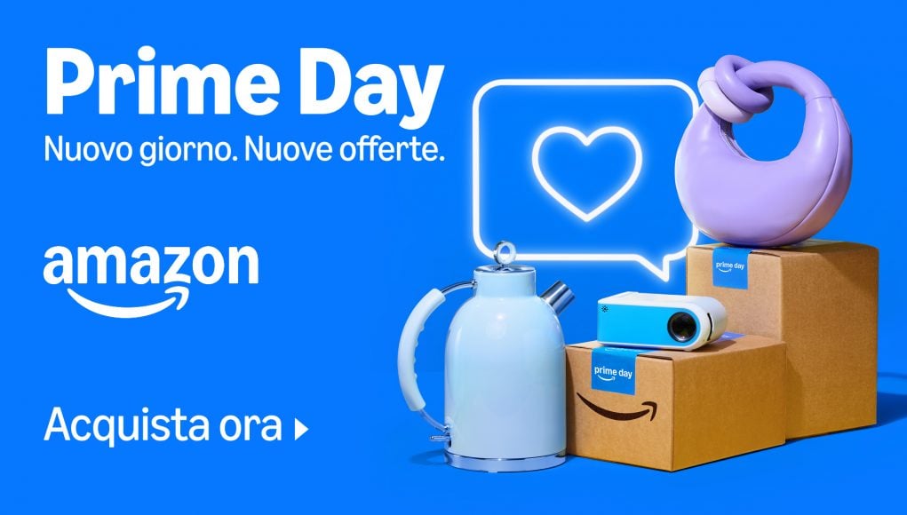 prime day amazon