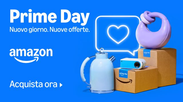 prime day amazon