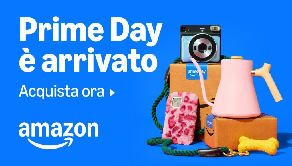 prime day amazon