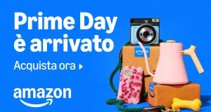 prime day amazon