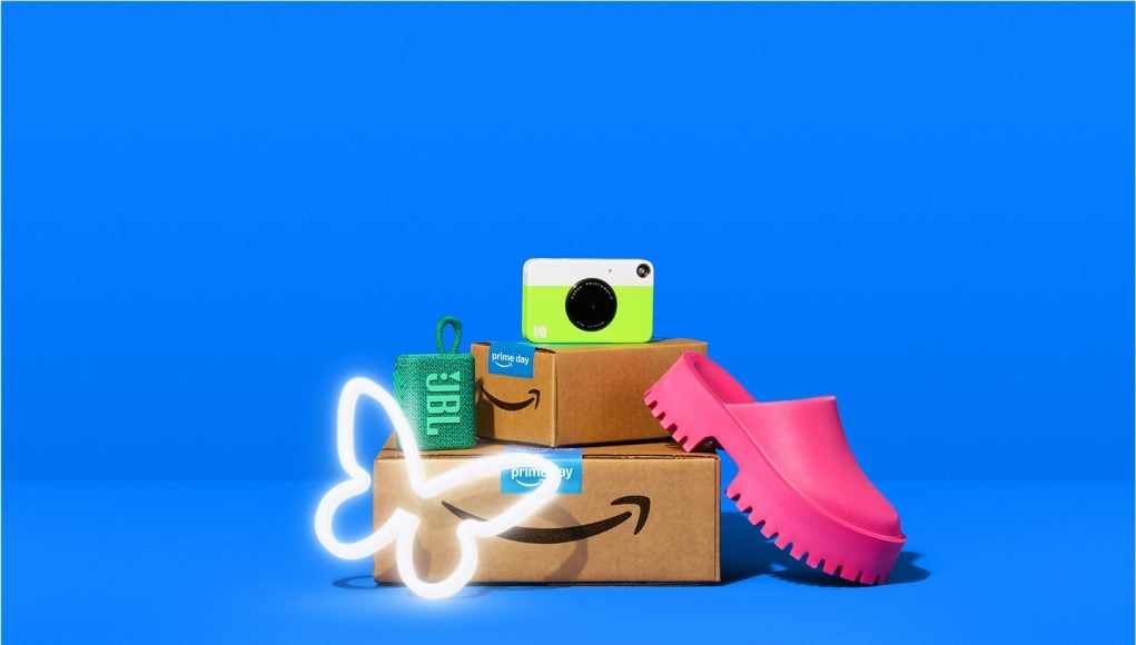prime day 2025