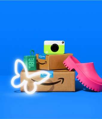 prime day 2025