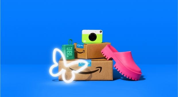 Amazon Prime Day 2025: borse firmate in offerta oltre il 50%. Moschino, Calvin Klein, Kipling e molto altro.