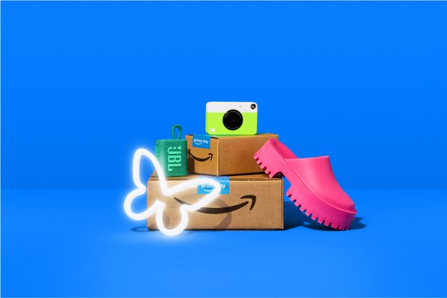prime day 2025