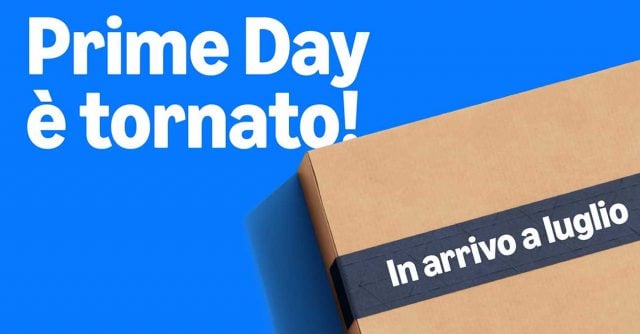 prime day amazon 2025