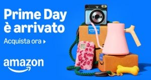 prime day amazon 2025